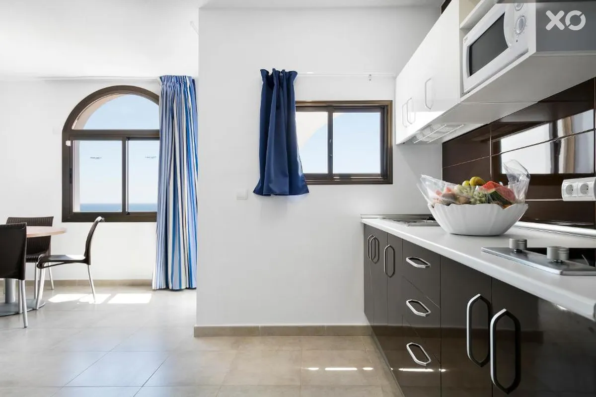 Best Club Vacaciones Pueblo Indalo