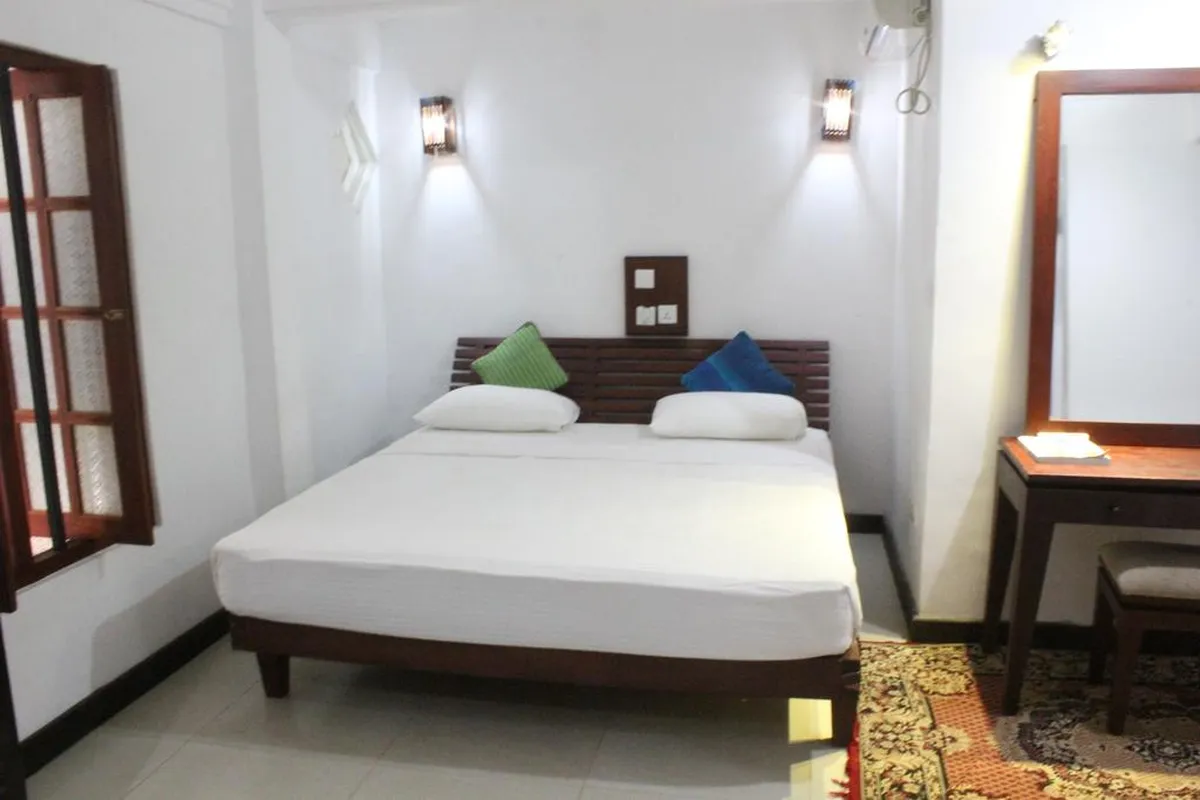 Nippon Villa Beach Resort