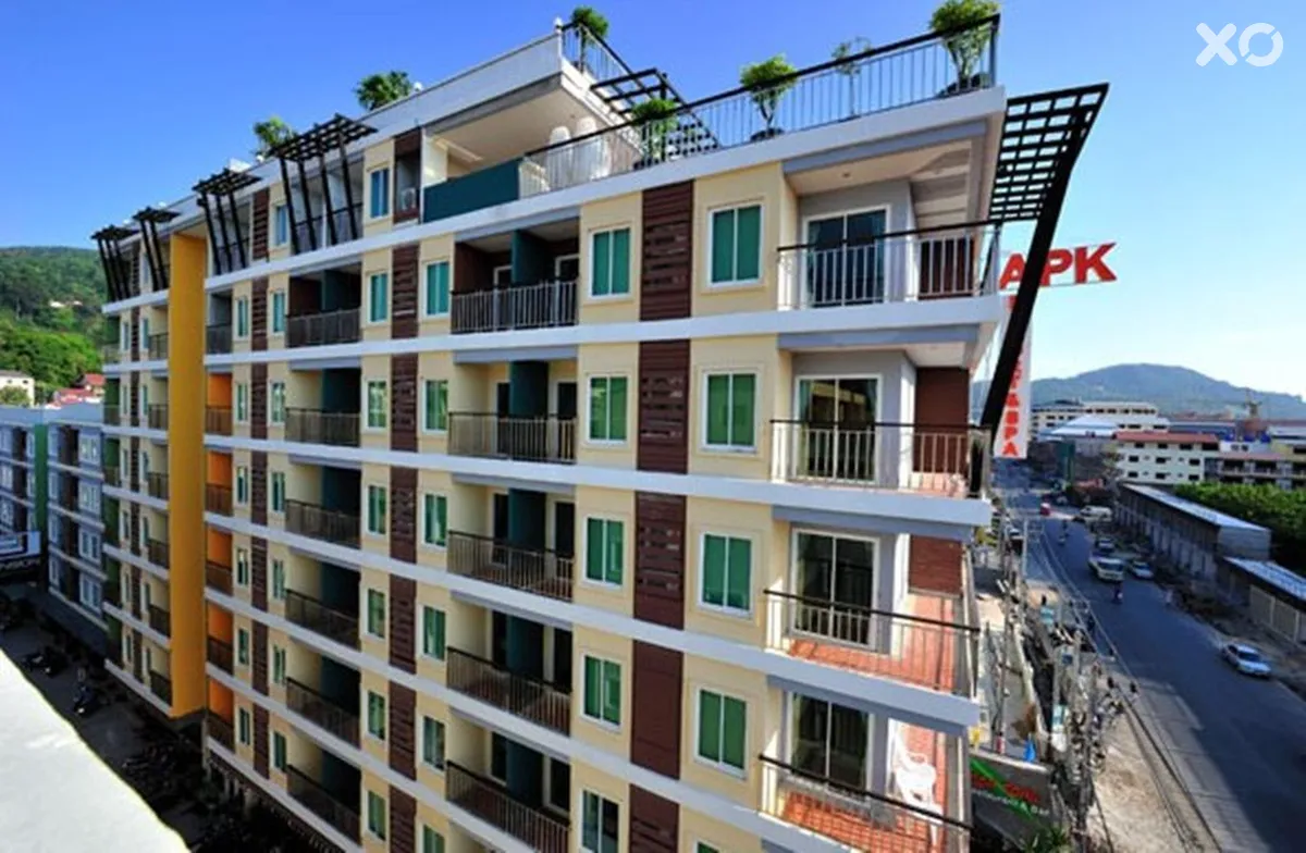 Cocoon APK Resort & Spa