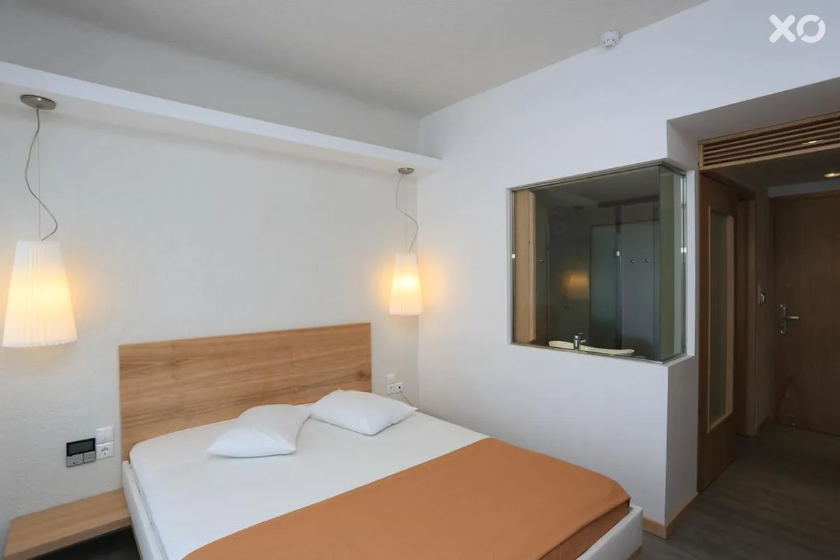 Petra Mare Hotel