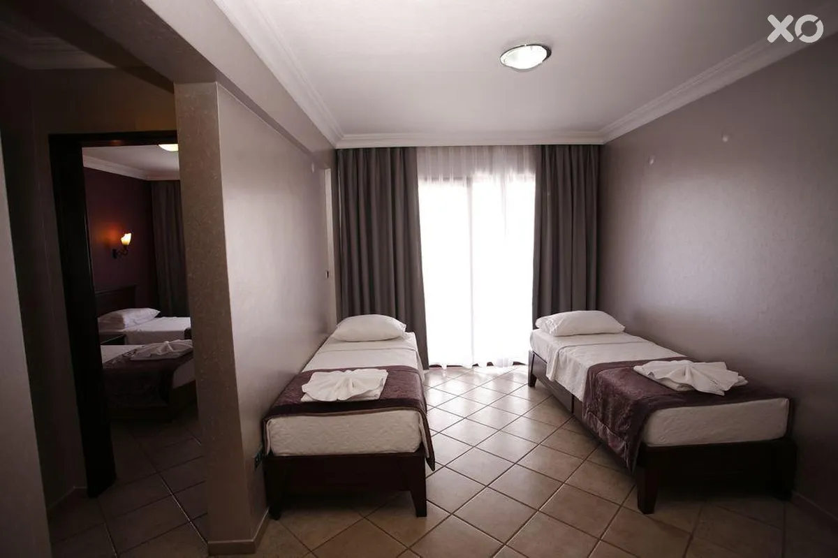 Club Viva Hotel