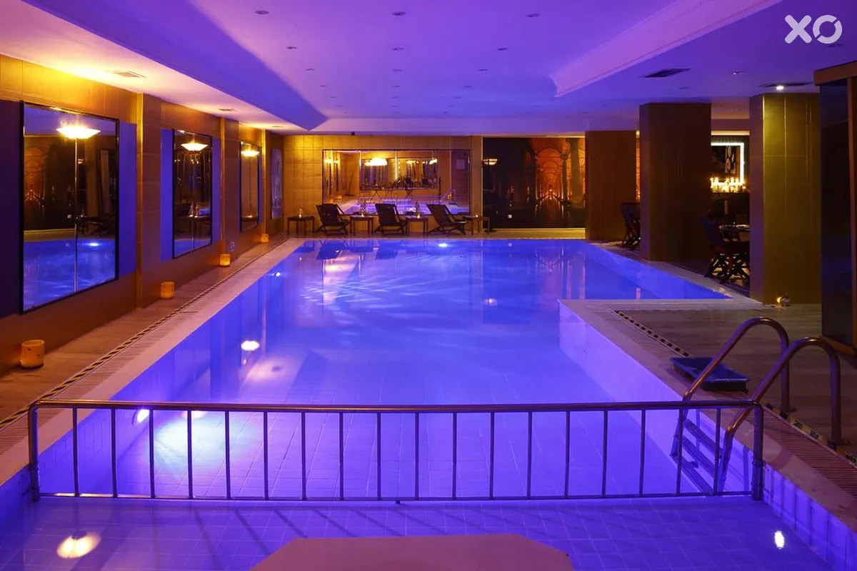 Grand Hotel Halic