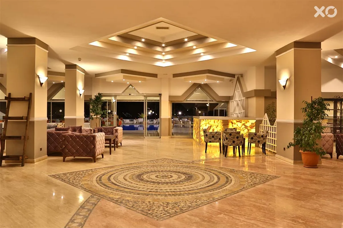 Roseira Beach Resort