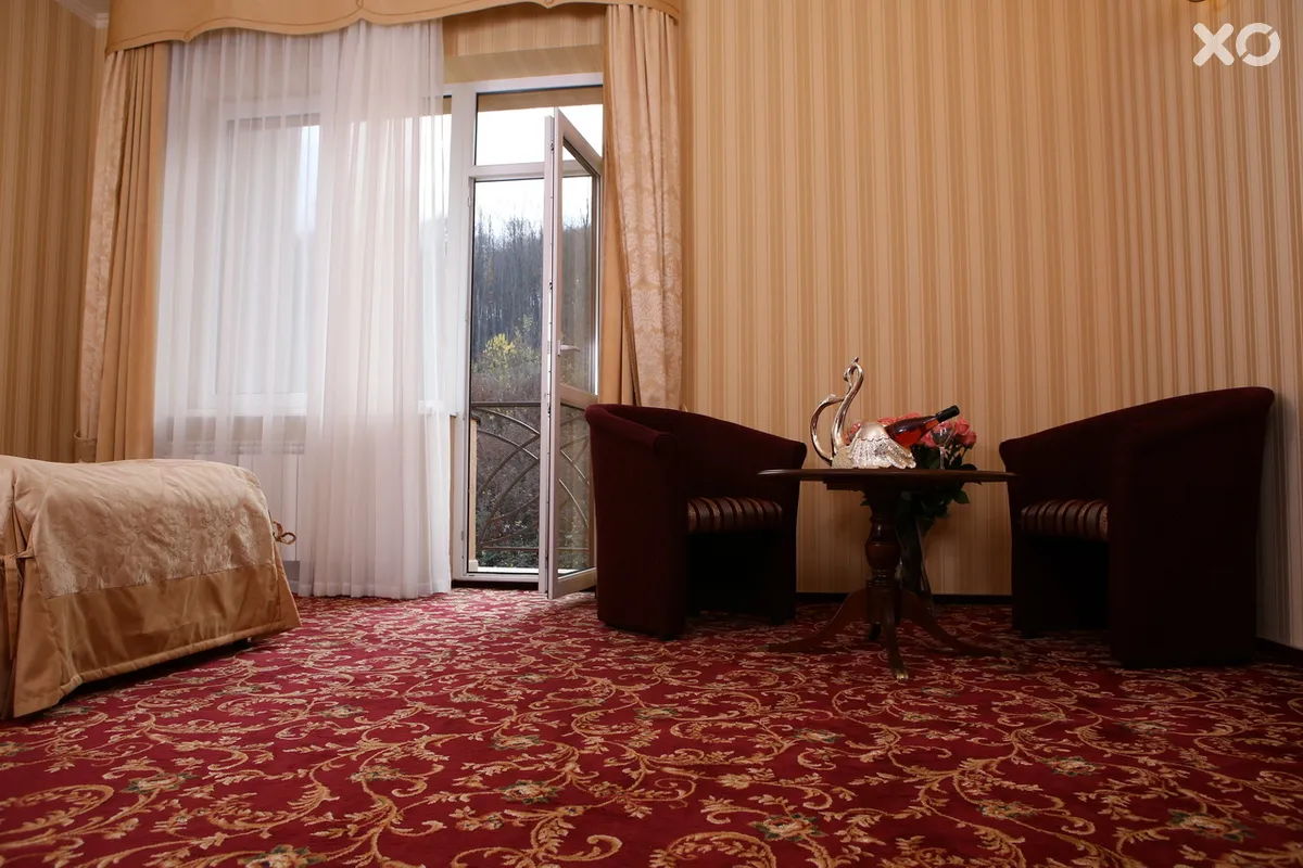 Solva Resort & SPA