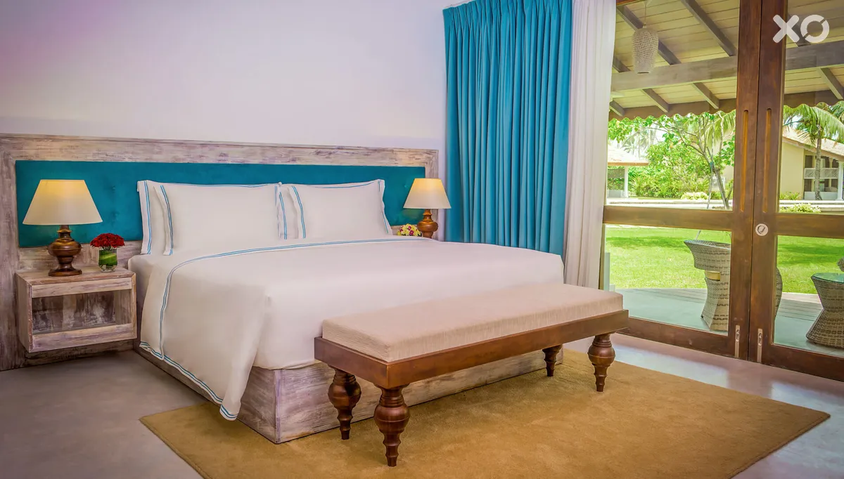 The Villas by Amaya