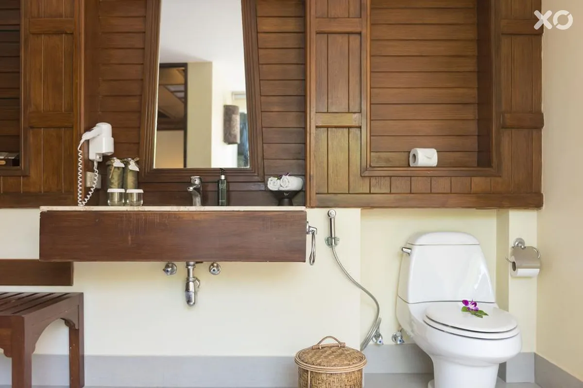 Nora Beach Resort & Spa