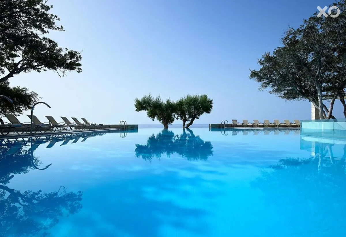 Kakkos Bay Hotel