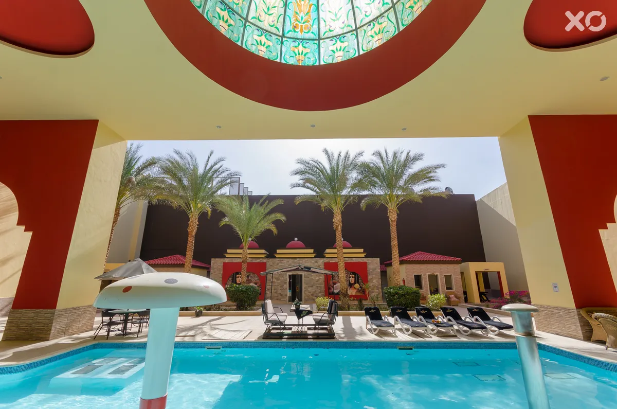 Titanic Beach Spa & Aqua Park