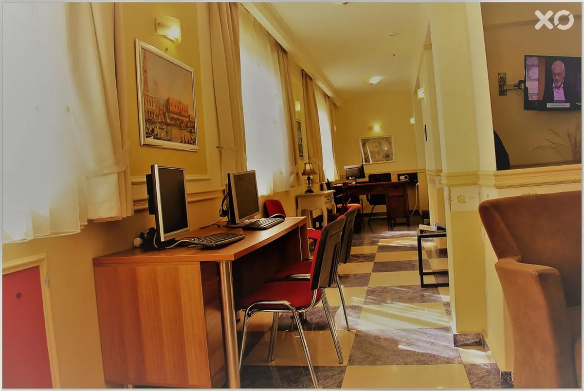 Agelia Beach Hotel
