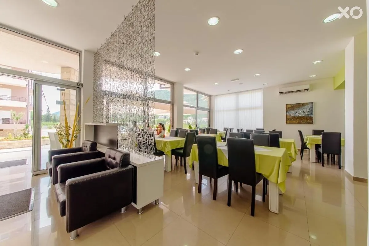Novi Hotel