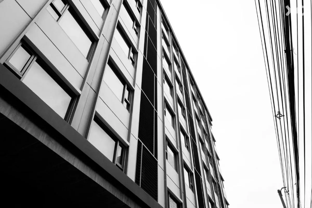 56 Surawong Bangkok Hotel