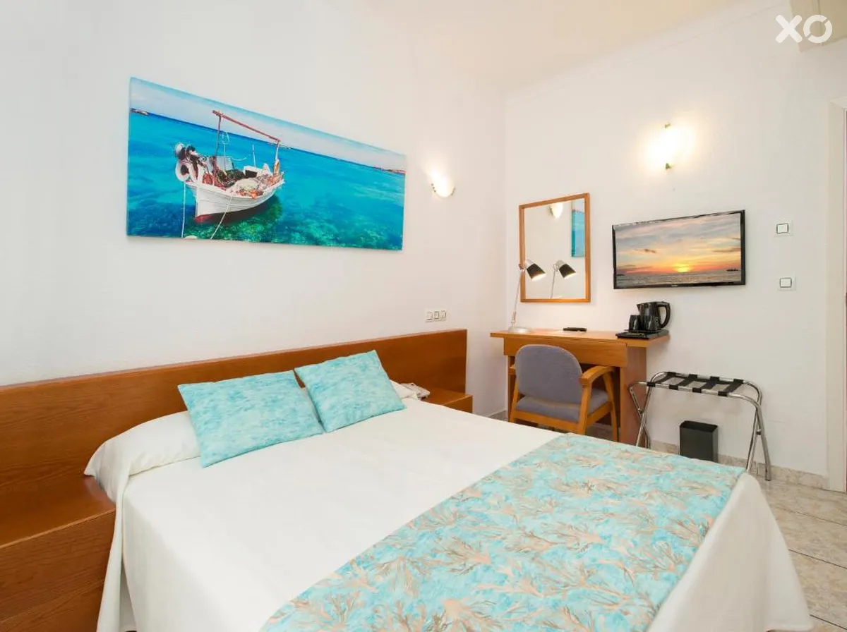 Tropical Ibiza Hotel