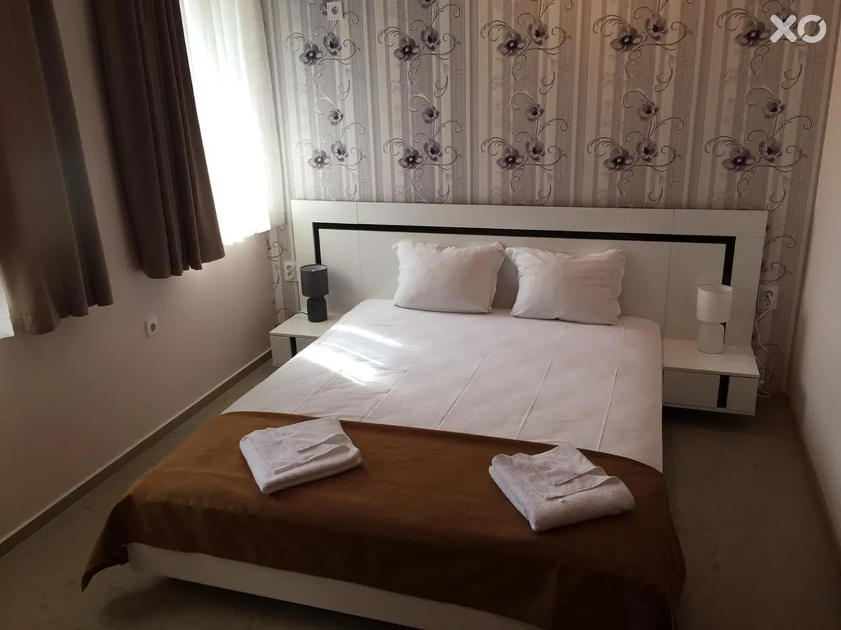 Afrodita Guest House