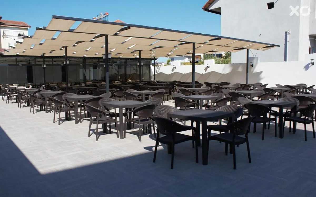 Akalia Resort Hotel