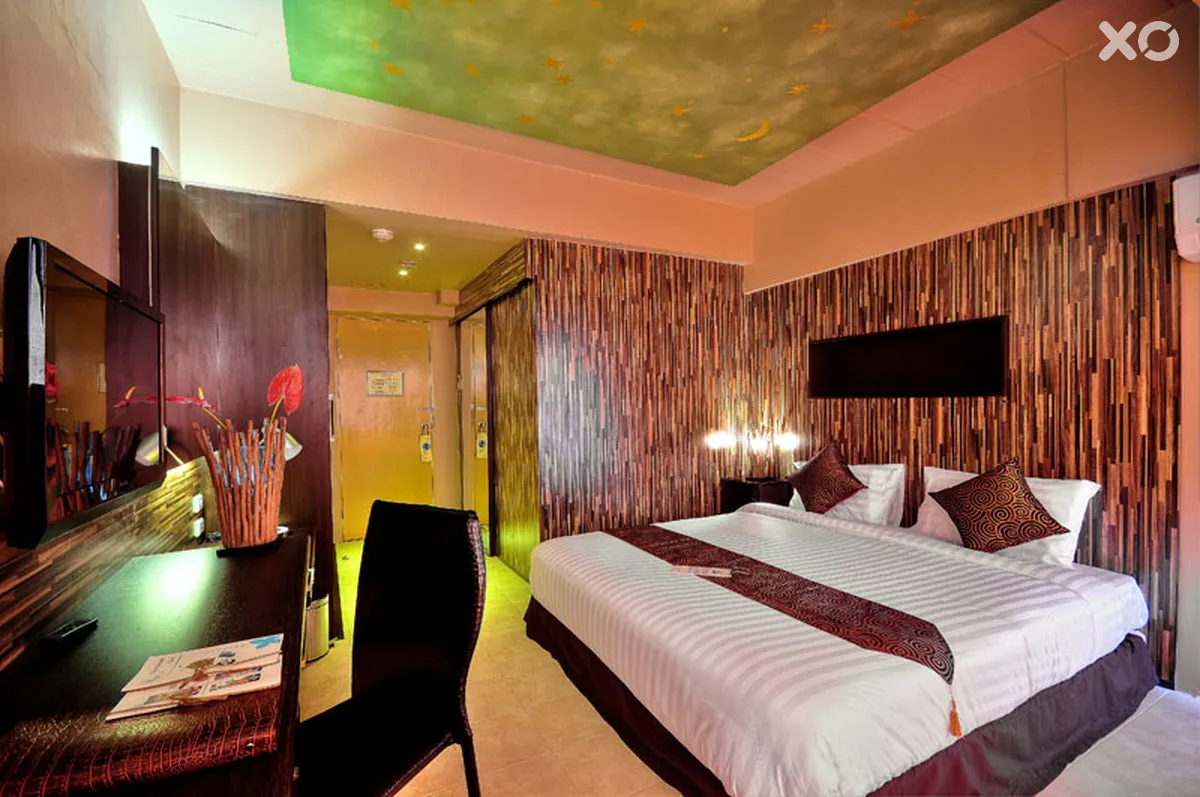 Patong Heritage Hotel