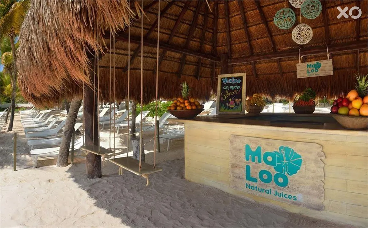 Catalonia Royal Tulum