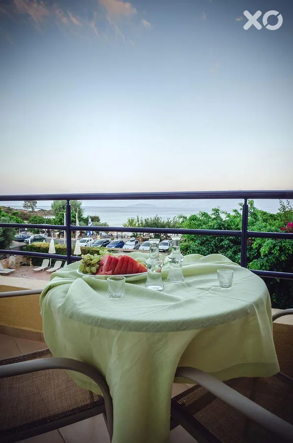 Faedra Beach Resort