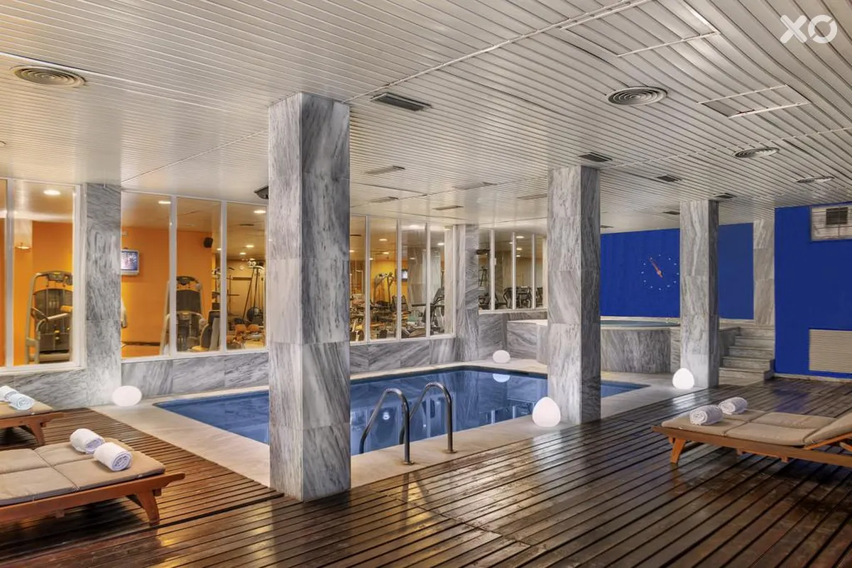 Melia Sitges