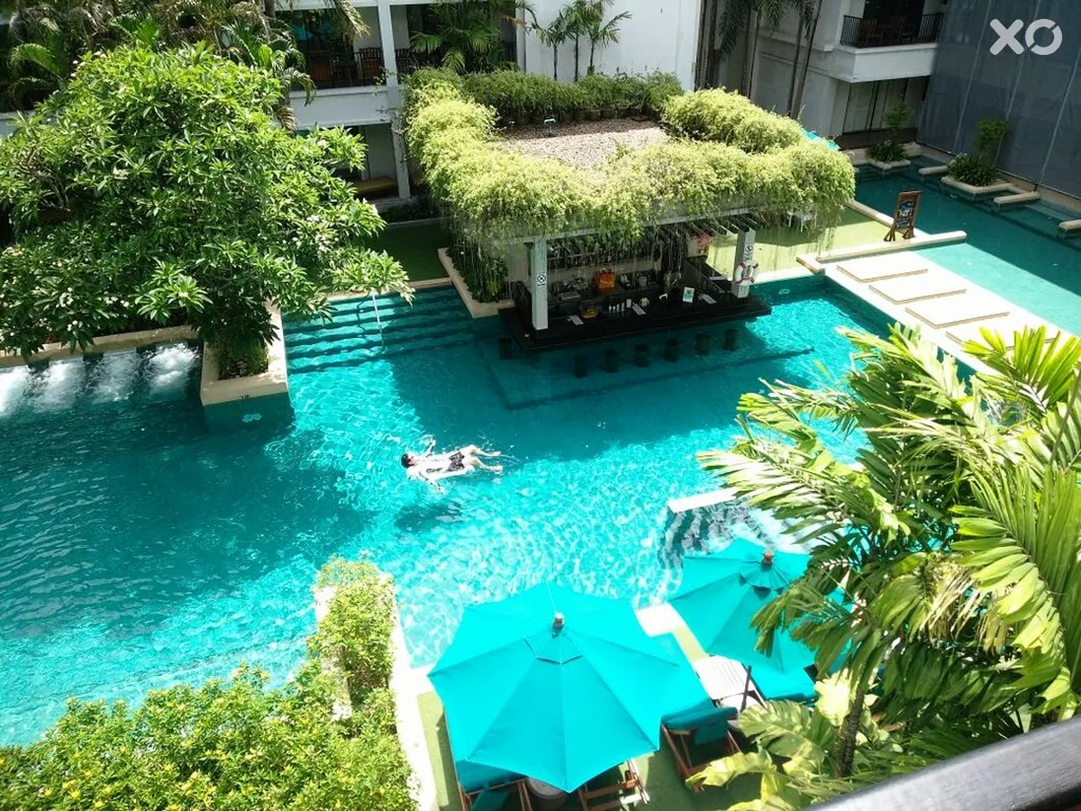 DoubleTree by Hilton Phuket Banthai Resort