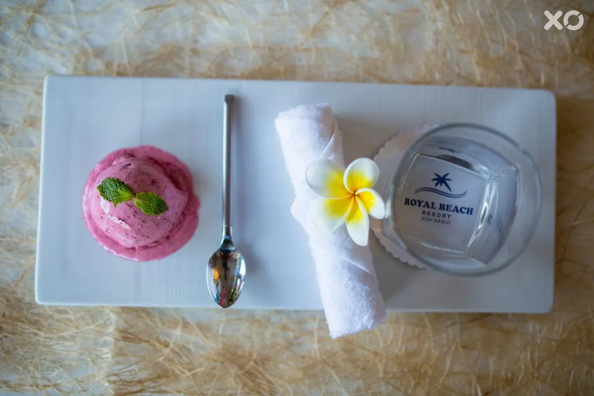 Royal Beach Boutique Resort & Spa Koh Samui
