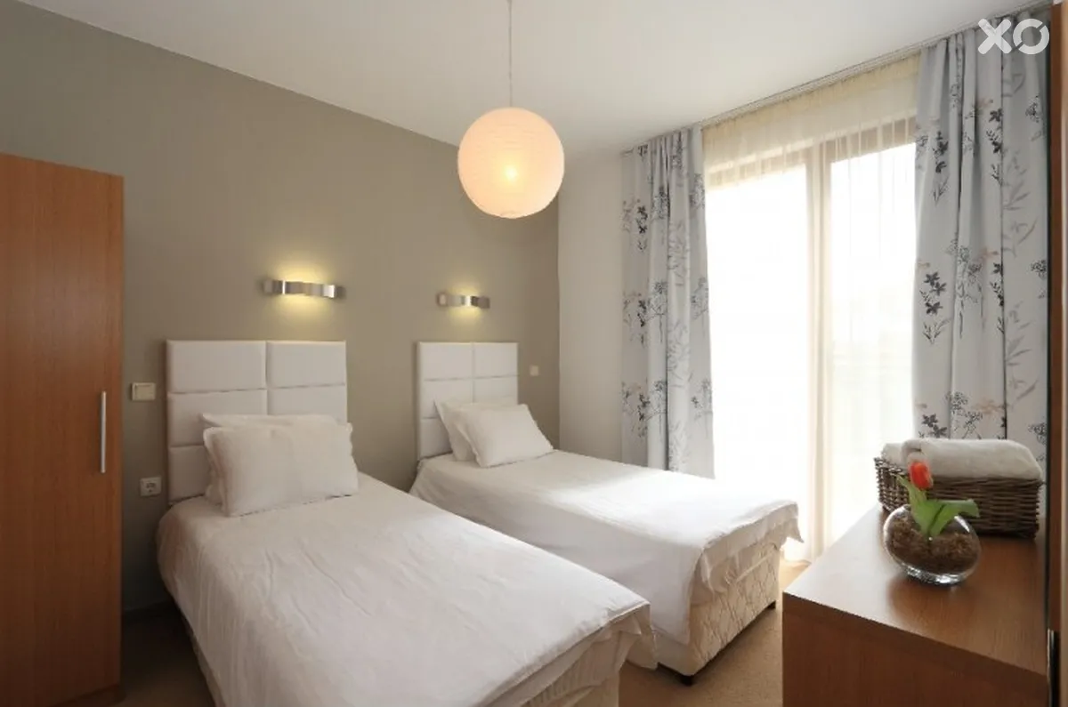 View Apartments