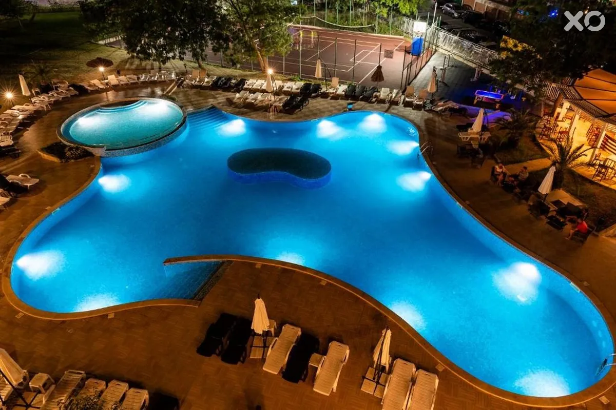 Belitsa Hotel