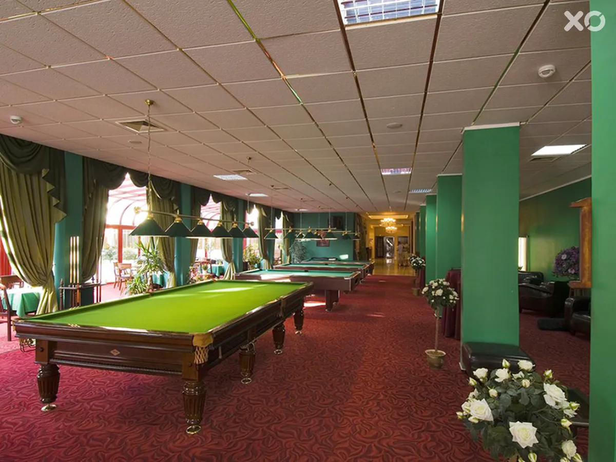 Horizont Hotel