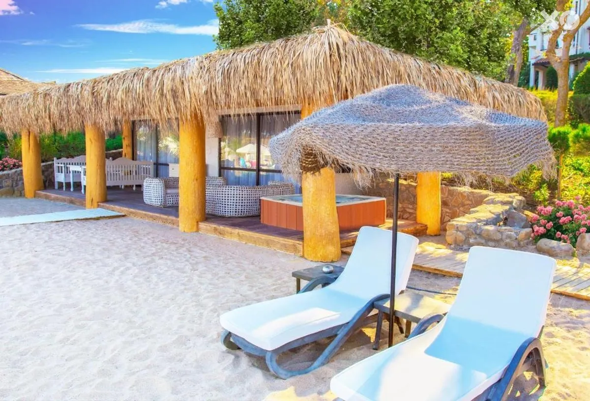Oasis Resort & Spa