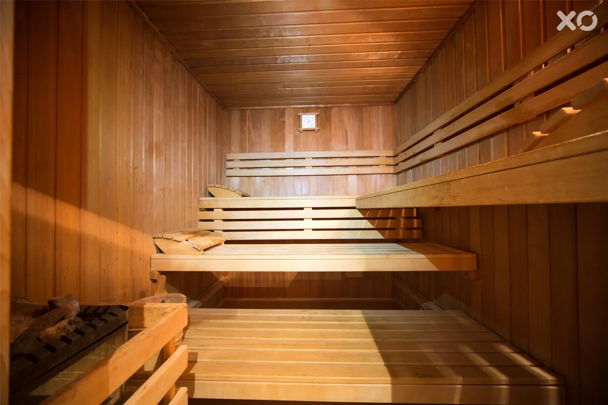Zephir Spa & Hotel