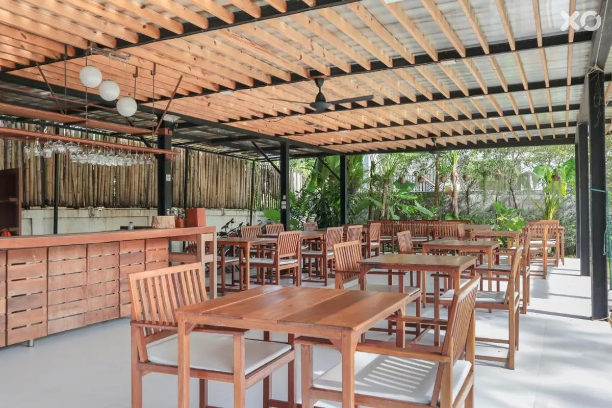 Wabi Sabi Boutique Hotel