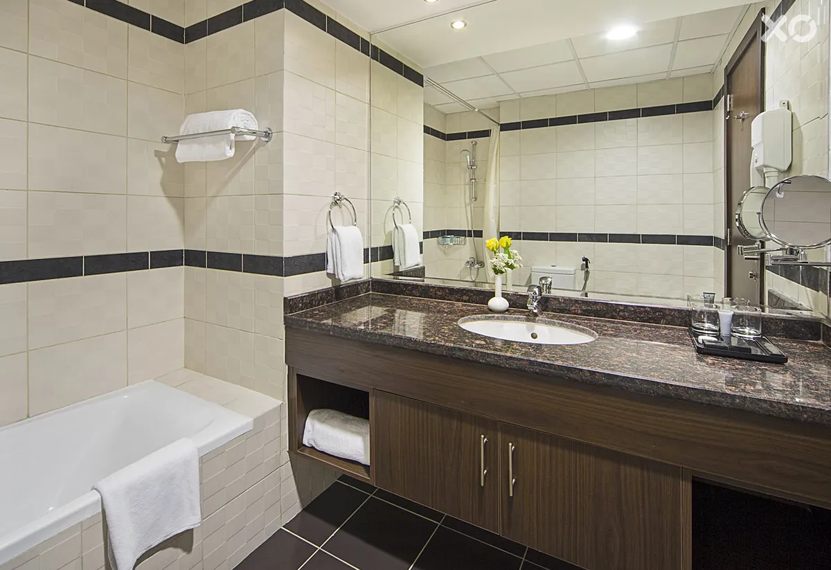 Abidos Hotel Apartment Dubailand