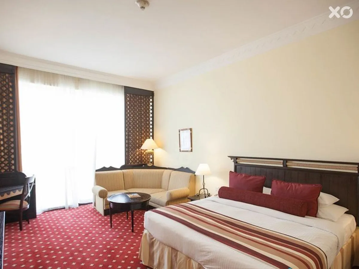 Millennium Airport Hotel Dubai