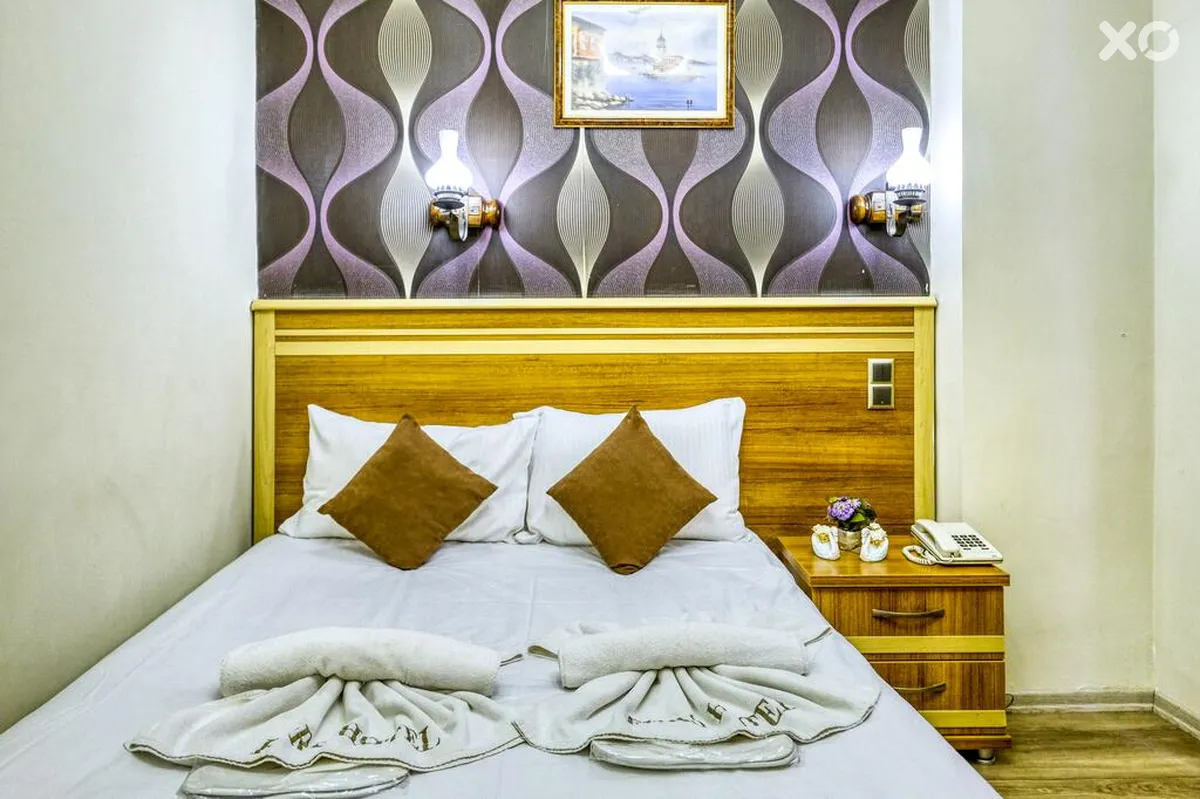 Fors Hotel