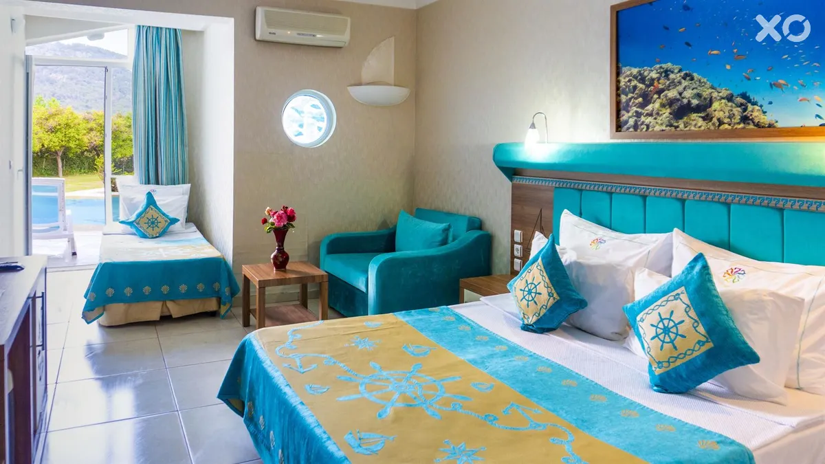 Miarosa Kemer Beach