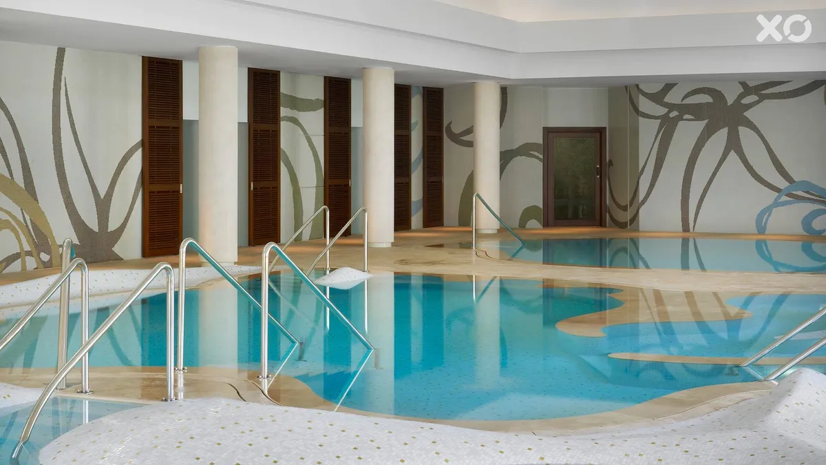 The Westin Resort Costa Navarino