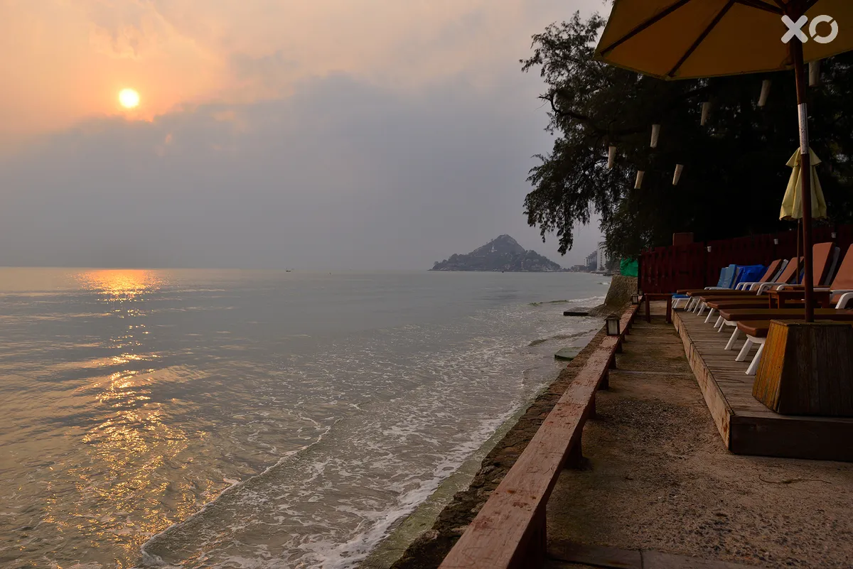 Baan Talay Dao