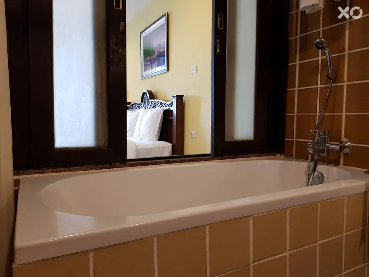 Wongamat Privacy Resort & Residence