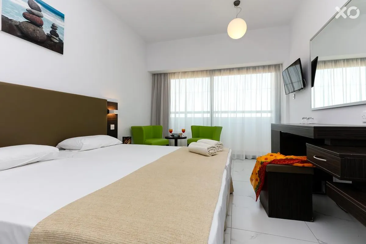 Christofinia Hotel