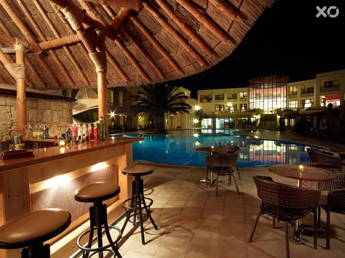 Mythos Palace Resort & Spa