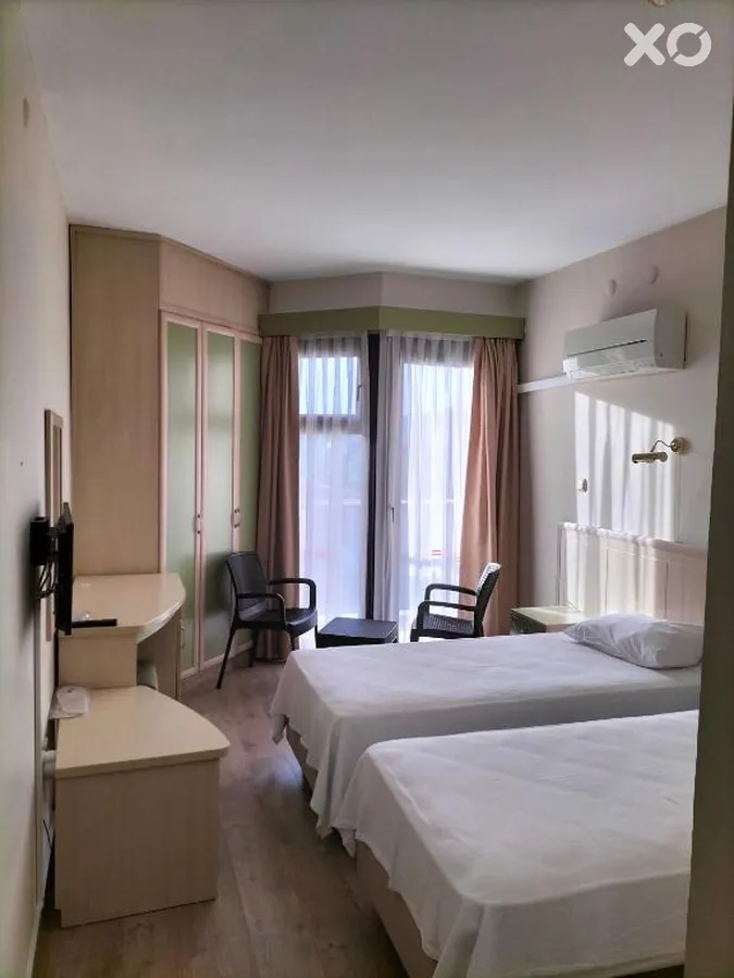 Ridvan Otel
