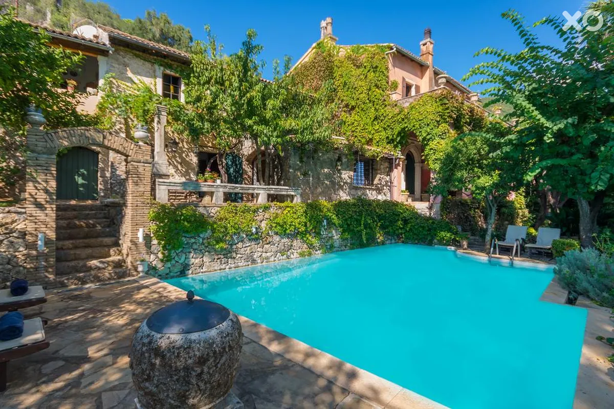 Domenicale Villa