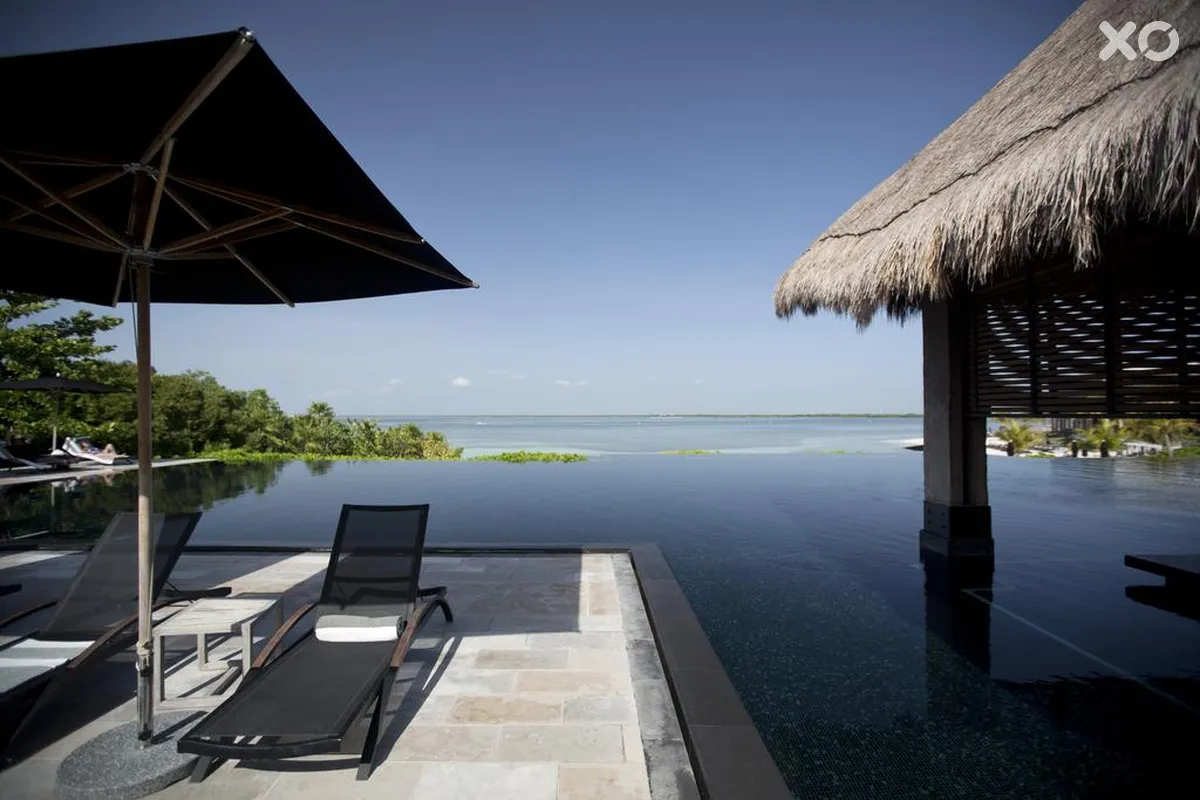 Nizuc Resort & Spa