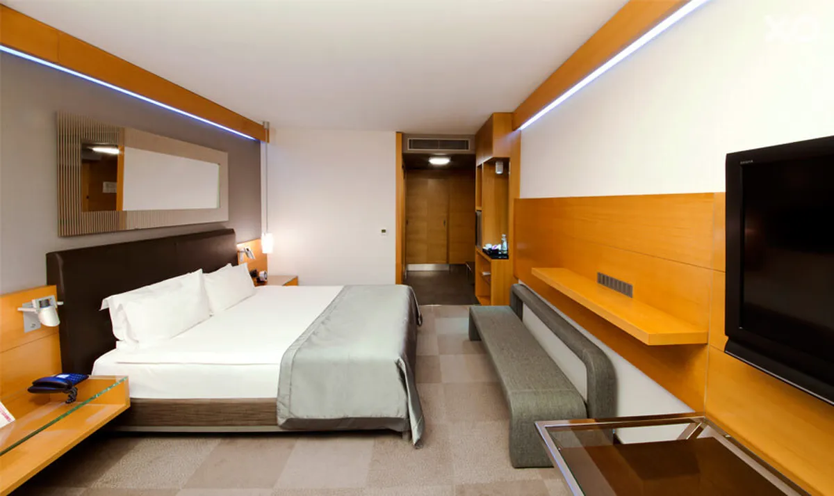 Point Hotel Barbaros