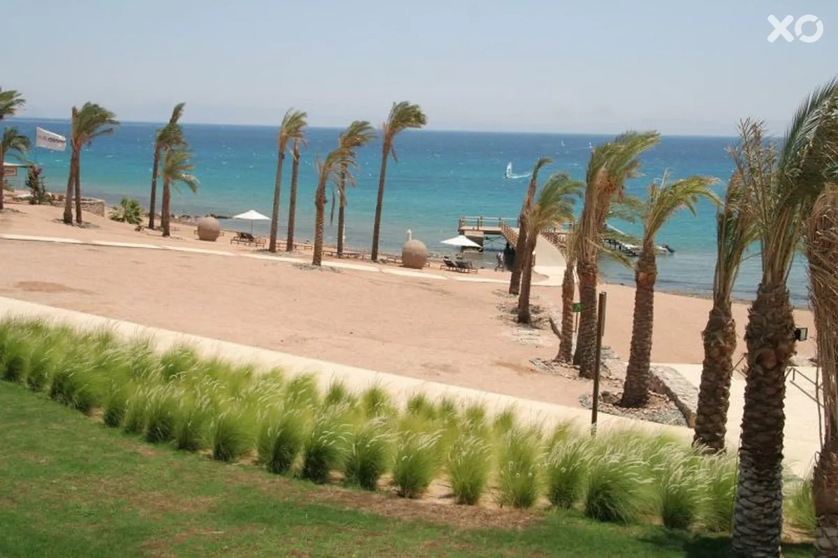 Le Meridien Dahab Resort