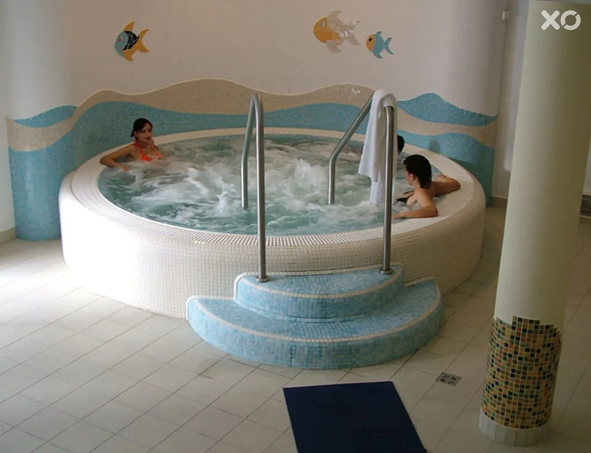 Kalma Hotel