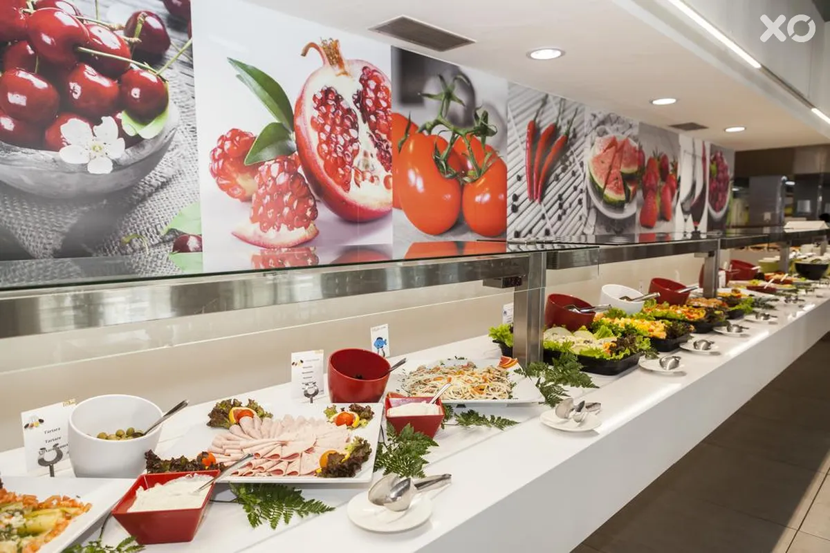 Gala Tenerife Hotel