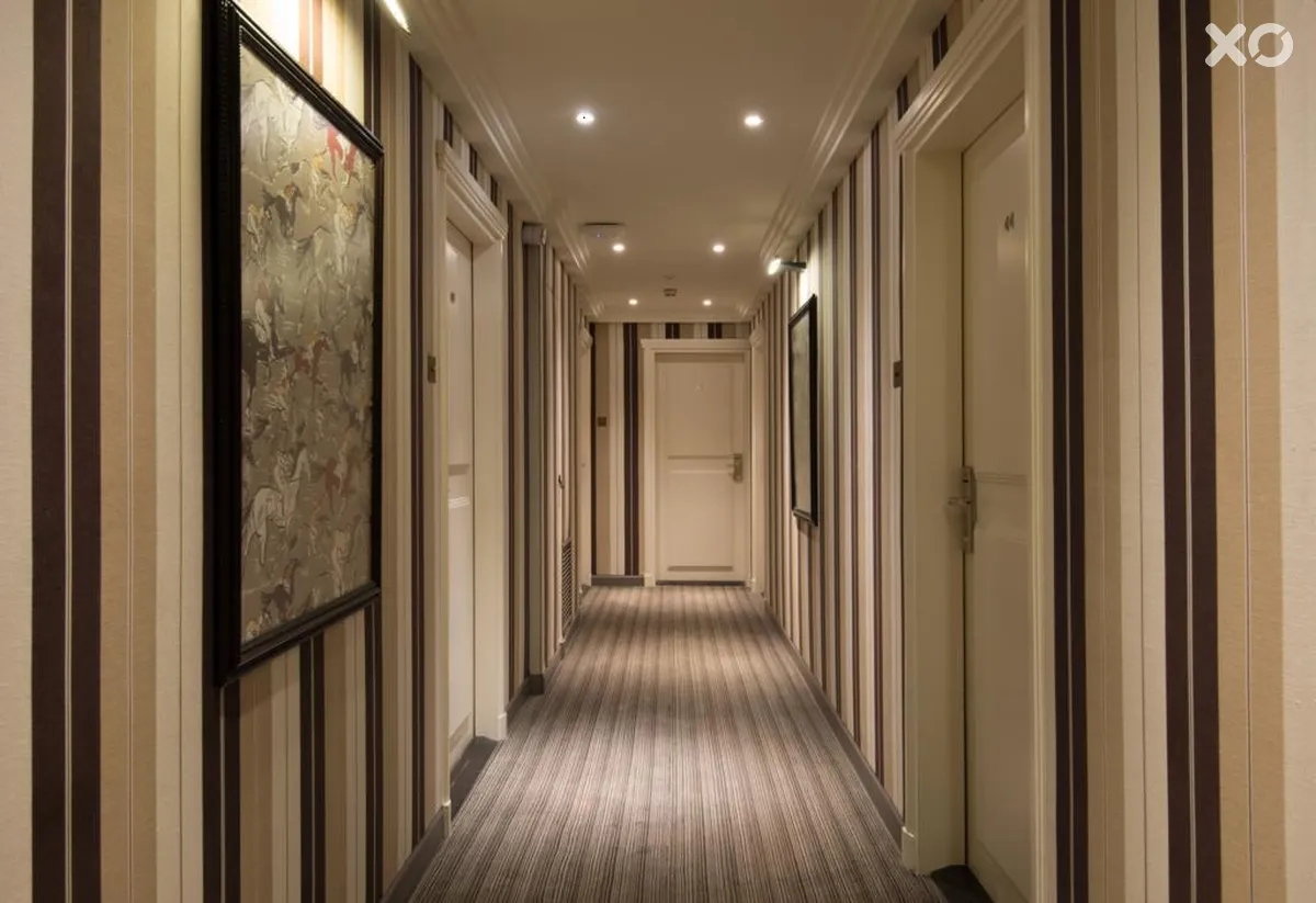 Le Mathurin Hotel & Spa