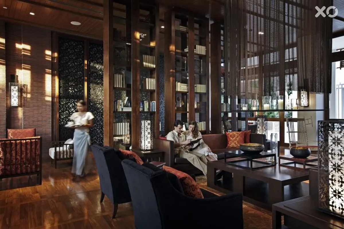 Intercontinental Hua Hin