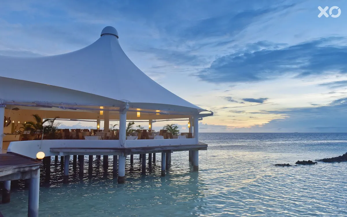 Safari Island Resort & Spa