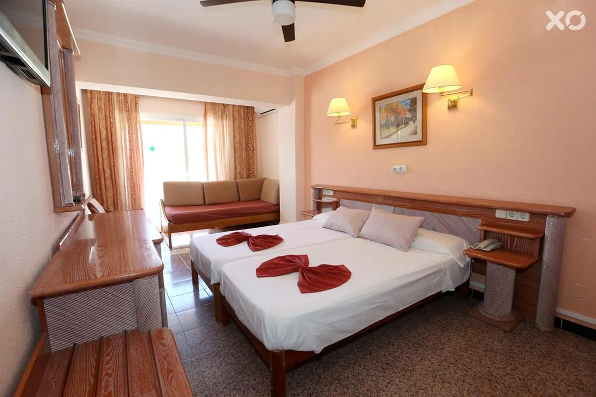 Manaus Hotel